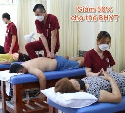 Điều Trị Bệnh Xương Khớp (1)