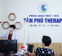 ĐIỀU TRỊ CHẤN THƯƠNG THỂ THAO