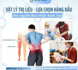 ĐÀO TẠO VẬT LÝ TRỊ LIỆU - PHỤC HỒI CHỨC NĂNG