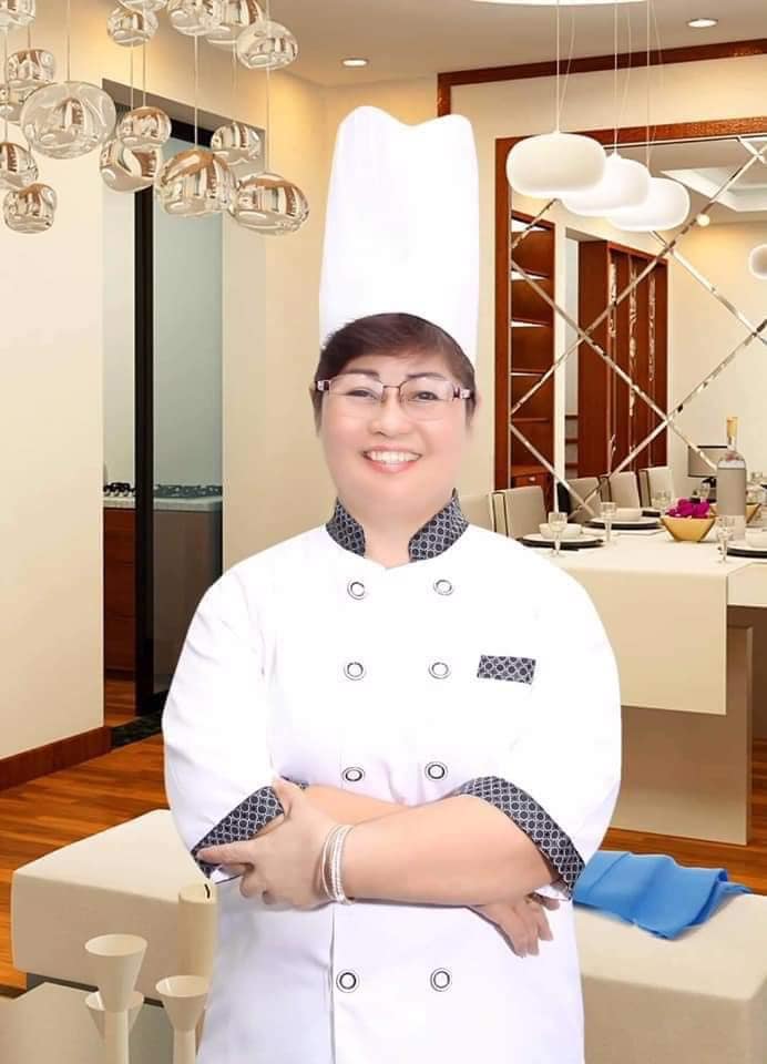 Giới Thiệu Chef Trần Yến