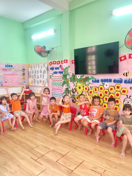 Phát Triển Thẩm Mỹ