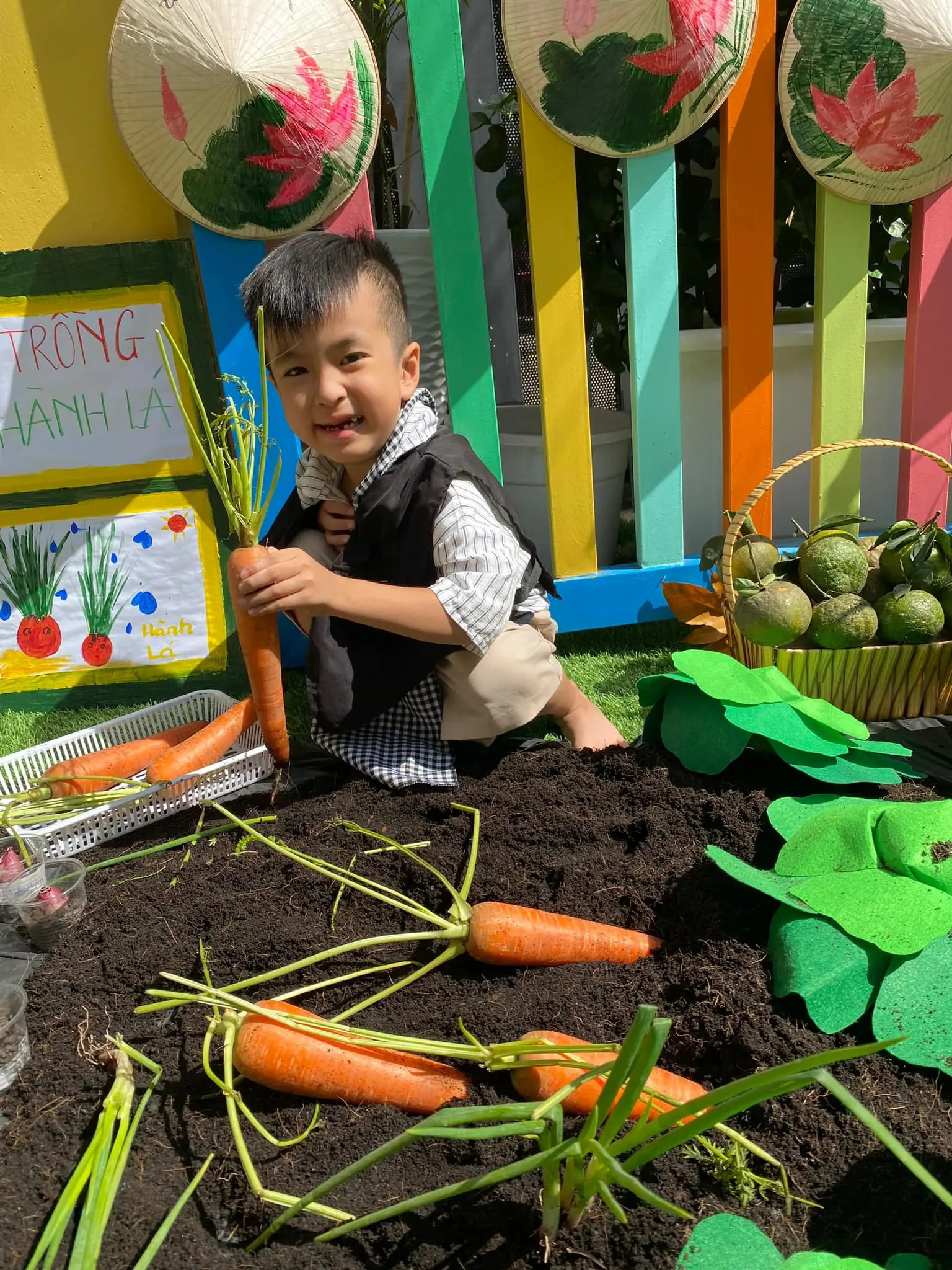 NGUỒN THỰC PHẨM